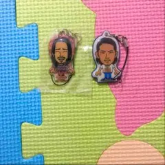 居酒屋えぐざいる ガチャ EXILE NAOKI