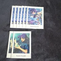 颯馬 ぱしゃっつ