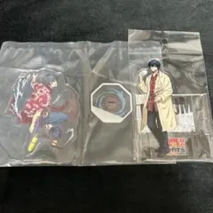 サカモトデイズ　南雲　セガラッキーくじ　アクリルスタンド　サカデイ　アクスタ