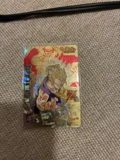 2025年最新】スーパードラゴンボールヒーローズの人気アイテム - メルカリ