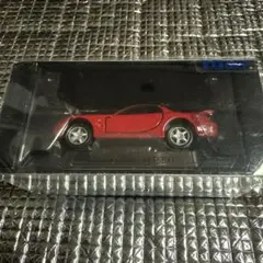 京商ミニッツ オートスケールコレクション ラークマクラーレンF1 GTR