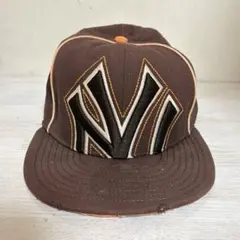 New Era 59FIFTY NY Yankees キャップ