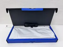 #PC268 エレコム レジェロ 有線キーボード TK-MC30UKPBK