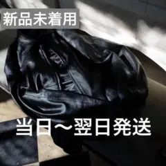 anytee レザージャケット　即配送可能 11月中旬お届け再販分］Fragments of Vintage Leather_Zip-u ジャケット・アウター