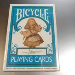 【希少】バイスクル　Bicycle ONE PIECE新品 未開封 2025年最新】入手困難 バイスクルの人気アイテム - メルカリ