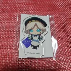 第五人格 IdentityⅤ ロールアイス 写真家 ジョゼフ アクリルスタンド