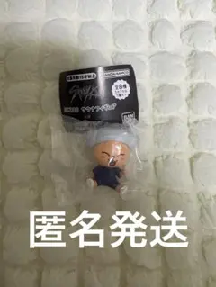 パピーム カプセルトイ