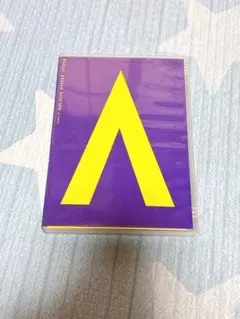 嵐　AROUND ASIA 2008 in Tokyo DVD 2枚組