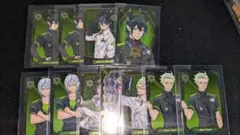 ツイステ　グッズ　ディアソムニア寮