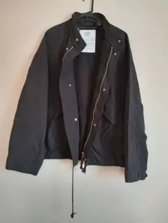 ミリタリーブルゾン ブルゾン