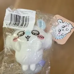 ちいかわ モモンガだらけくじ E賞 キラキラ