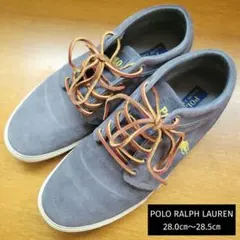 POLO RALPH LAUREN　スニーカー　Polo