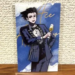 逆転裁判 成歩堂龍一 特典カード eeostore