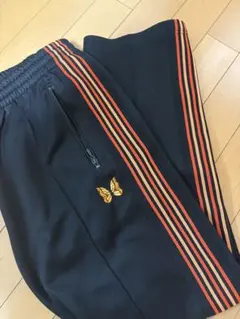 2026年最新】needles トラックパンツ mの人気アイテム - メルカリ