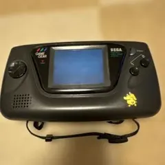 ゲームギア　ジャンク　箱付き Yahoo!オークション -「ゲームギア ジャンク」の落札相場・落札価格