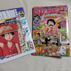 ONE PIECE 10TH TREASURES ワンピーストレジャー