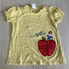 白雪姫　Tシャツ