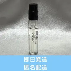 BYREDO バイレード OBORO オボロ オードパルファン　2ml 香水のサムネイル