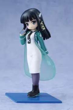 【新品未開封】特装版 魔法科高校の優等生 (4) 司波深雪 フィギュア付 帯付