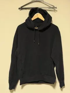 UNIQLO スウェットプルパーカ