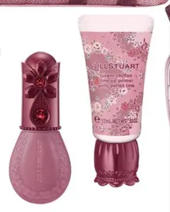 JILLSTUART 2024 クリスマスコフレのサムネイル