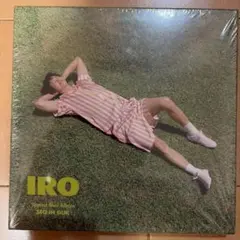 SEO IN GUK IRO TYPE B CD 未開封