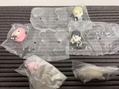 スパイファミリー ガチガチャ フィギュア まとめ売り セット
