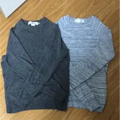 ニット3点セット