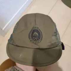 THIS IS MY SPORTS WEAR× barliquors cap希少 - メルカリ