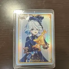 2026年最新】原神 フリーナ カードの人気アイテム - メルカリ