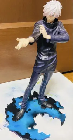 壽屋(KOTOBUKIYA) ARTFX J 呪術廻戦 五条 悟 1/8スケール
