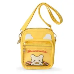 はなまるおばけ　あまいものだいすき　ショルダーバッグ　サンリオ