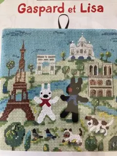 2026年最新】クロスステッチ パリの人気アイテム - メルカリ