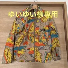 THE NORTH FACE キッズジャケット