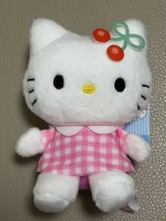【タイトー限定】Myハローキティマスコット2