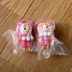 アンパンマン かちゃかちゃコンセント 2個セット 掲載終了予定なので最後の値下げ