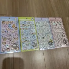 正規品　ちいかわ ボンボンドロップシール
