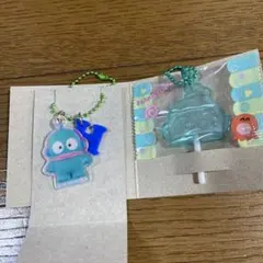 ハンギョドン サンリオ キャンディチャームズ