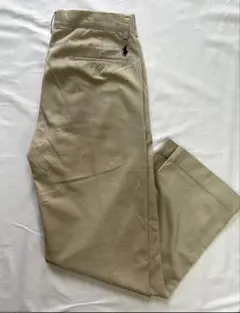 スラックス チノパン