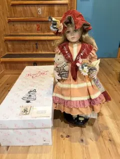 2025年最新】ドイツ ビスクドールの人気アイテム - メルカリ