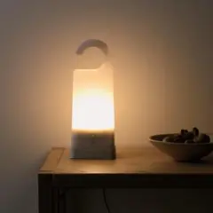 【無印良品】ＬＥＤ持ち運びできるあかり