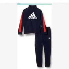 adidas アディダス　ジャージ　セットアップ