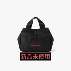 ブリーフィング ゴルフターフカートトート(ブラック) BRG231T37のサムネイル