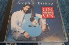 Stephen Bishop The Hits Of On And On CD