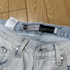 レア♡Levi's SilverTab BAGGY デニムパンツのサムネイル