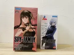 ヨルフォージャー フィギュア