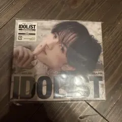 中島健人 IDOL1ST 通常盤 初回仕様 - メルカリ