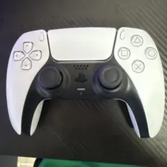 PS5 DualSense ワイヤレスコントローラー CFI-ZCT2J