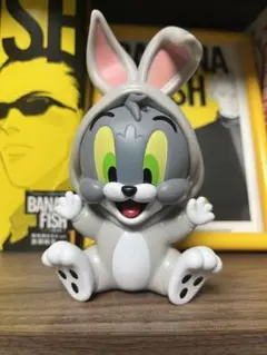 トムとジェリー ワーナー100周年フィギュア