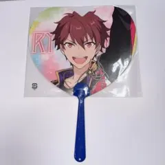 あんスタ 守沢千秋 うちわ